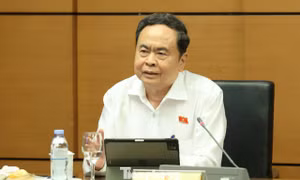 Chủ tịch Quốc hội: Gian lận thi cử là vi phạm pháp luật, không chỉ là vấn đề đạo đức