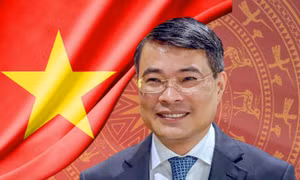 Thủ tướng Lê Minh Hưng làm Chủ tịch Hội đồng Thi đua Khen thưởng Trung ương