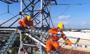 Thủ tướng: Tuyệt đối không để thiếu điện trong bất cứ tình huống nào