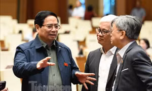 Lập Ban Chỉ đạo xây dựng đề án phát triển kinh tế có vốn đầu tư nước ngoài