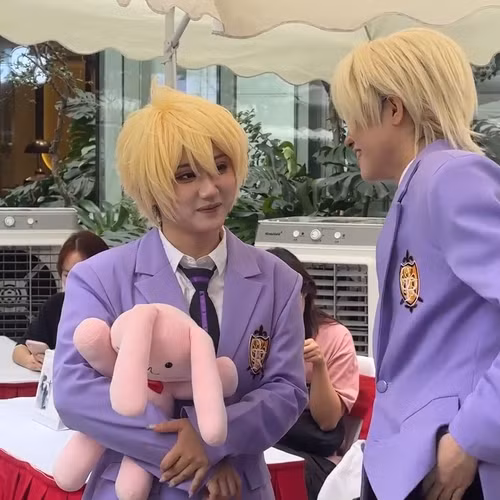 Giới trẻ chơi cosplay tìm được điểm hẹn lý tưởng, những nâng cấp nào hút người chơi?