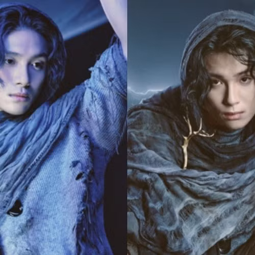 GREY D nâng cấp Ánh Sáng • Màn Đêm, performance MV khác gì sân khấu tại concert?
