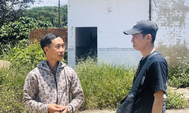 Lâm Đồng kiến nghị việc quy hoạch khoáng sản chồng lấn khu dân cư
