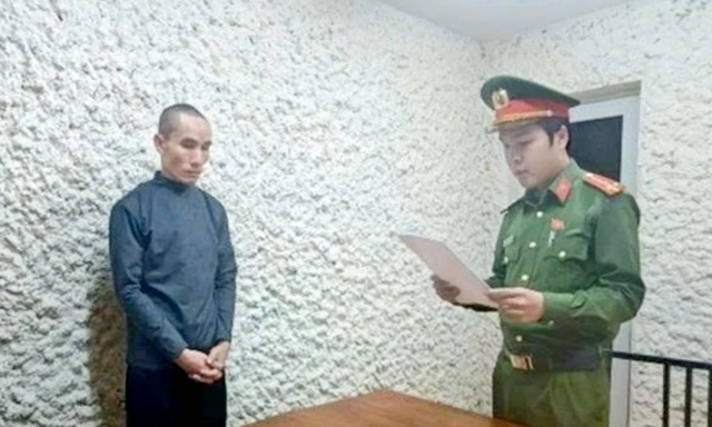 Khởi tố tài xế vượt ẩu gây tai nạn làm 2 người tử vong ở Lâm Đồng