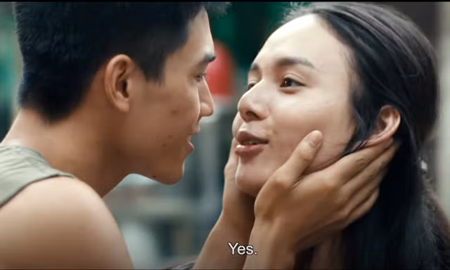 Thêm bộ phim Việt giành giải thưởng tại Mỹ
