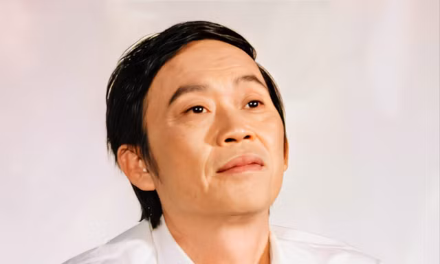 Lâu lâu lại xuất hiện tin kiểu Hoài Linh chết rồi