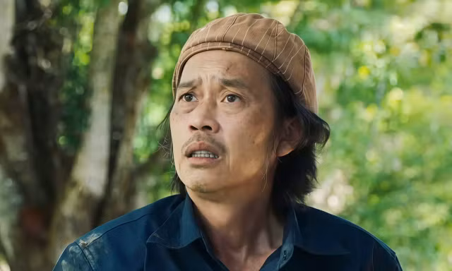 Hai bộ phim né 'Mưa đỏ' và phim có NSƯT Hoài Linh 