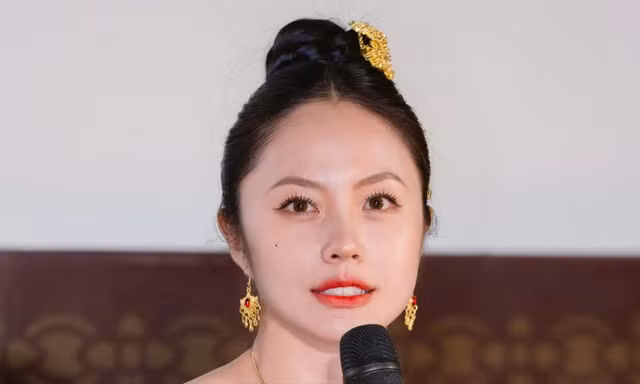 Phim về vụ thảm sát có thật ở Thái Lan do diễn viên Việt Nam đóng chính