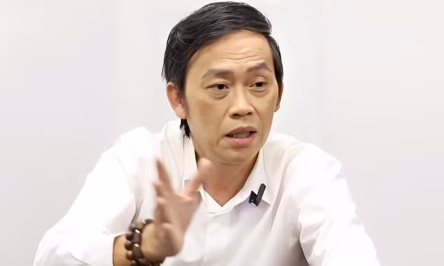 NSƯT Hoài Linh: 'Tôi đã hoàn thành tâm nguyện'