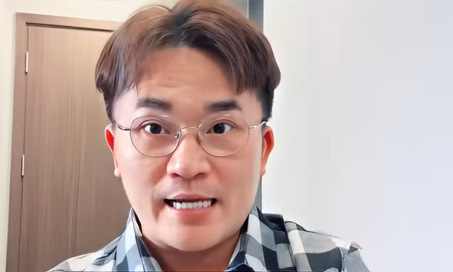Đại Nghĩa cảnh báo