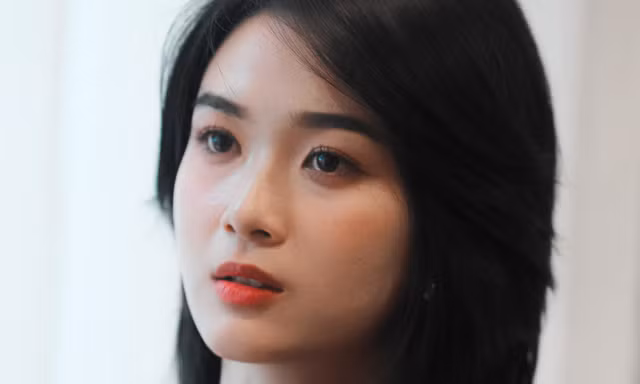 Từ nàng thơ phim chuyển thể của Nguyễn Nhật Ánh đến vai xác chết 