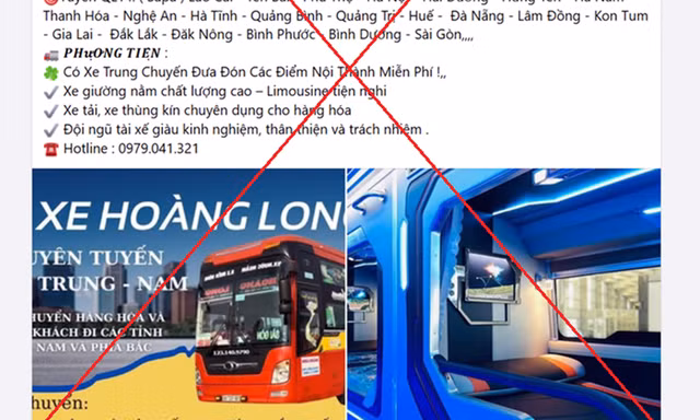 Triệt phá ổ nhóm lừa đảo bán vé xe Tết liên tỉnh
