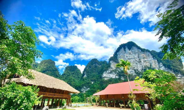 Đoàn viên thanh niên đi đầu làm homestay, giúp nhiều thanh niên địa phương có việc làm, ổn định cuộc sống
