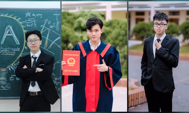 Trường THPT Thanh Hà có 16 điểm 10 trong kì thi tốt nghiệp THPT 2025