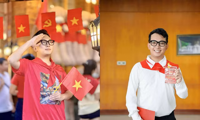 'Không để tri thức nằm trên giấy' khi bước trong hàng ngũ Khối Trí thức Việt Nam 