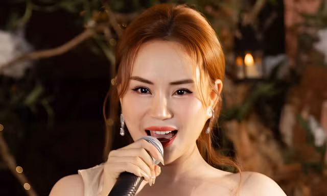 Vy Oanh từ chối thi Chị đẹp
