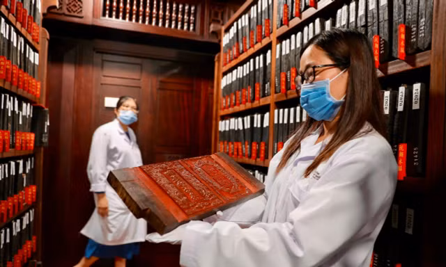 Ngắm di sản tư liệu đầu tiên của Việt Nam được vinh danh ở cấp độ toàn cầu