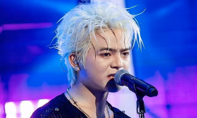 Cái kết của Quang Anh RHYDER