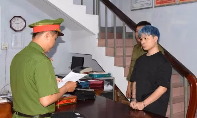 Lừa đổi ngoại tệ với tỷ giá hấp dẫn, chiếm đoạt gần 500 triệu đồng
