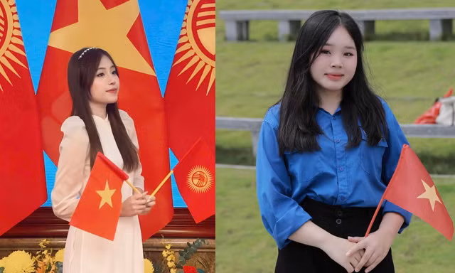Ngày Quốc khánh trong tim những người trẻ