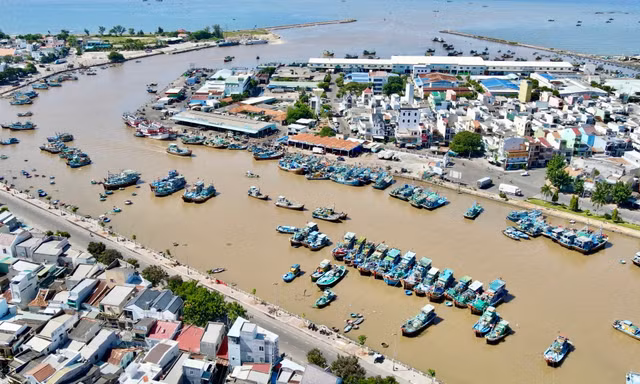 Lâm Đồng - Từ tầm nhìn chiến lược đến hành động phát triển