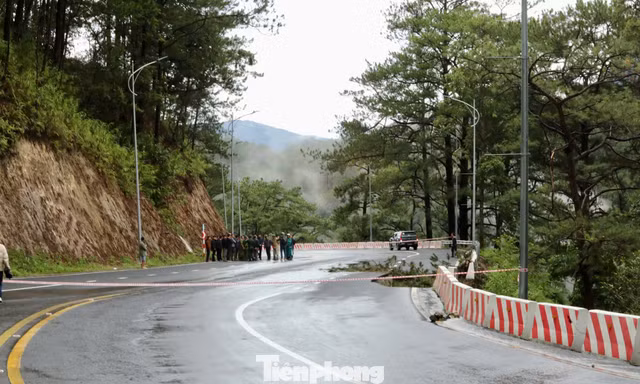 Cấm đèo Prenn và đèo Khánh Lê, di chuyển thế nào từ Đà Lạt đi Nha Trang? 