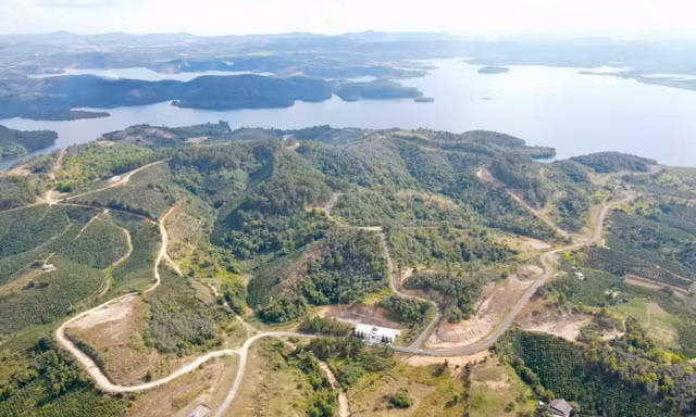 Thu hồi toàn bộ 3.600 ha đất cấp cho dự án Sài Gòn Đại Ninh 
