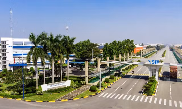 Bất động sản phía Bắc TPHCM tăng nhiệt nhờ hạ tầng, FDI 