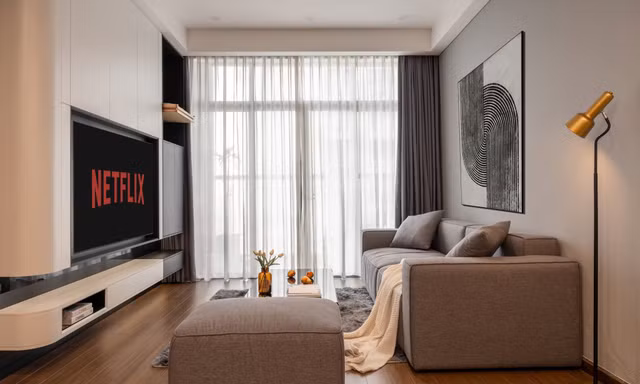 Vẻ đẹp của sự tối giản trong phong cách Minimalist