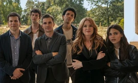 Now You See Me trở lại sau 9 năm cùng “màn ảo thuật” lớn nhất mọi thời đại