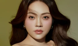 Lý do nào khiến ca sĩ Khánh Thy không đặt tên cho album mới dù làm hẳn 11 MV?