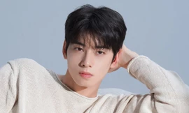 Cha Eun Woo mất hết vẻ "mỹ nam an tĩnh" trong lần đầu đóng chính phim điện ảnh