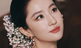 Đâu chỉ xinh đẹp, Lưu Diệc Phi còn là "cao thủ xử lý sự cố" nhanh đến khó tin