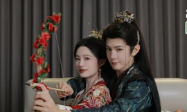 Nhất Tiếu Tùy Ca: Kết thúc viên mãn, Trần Triết Viễn - Lý Thấm kể lại lần đầu gặp nhau