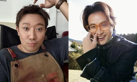 Cùng bị lộ ảnh chưa chỉnh sửa, Trấn Thành - Hà Anh Tuấn có phản ứng trái ngược