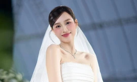 Đây là thay đổi lớn nhất của Hoa hậu Đỗ Thị Hà từ khi hẹn hò rồi kết hôn? 