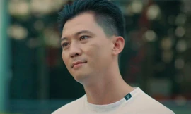 Cuối cùng phim Việt giờ vàng cũng có "tổng tài mỏ hỗn", nói câu nào sốc câu đó