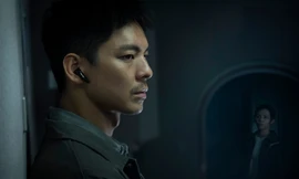 Nhận không ra “chàng vợ ma” của Hứa Quang Hán: Nay gai góc mạnh mẽ hơn nhiều