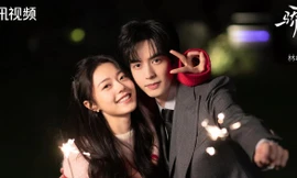 Có Cố Mạn đứng sau, Tôi Như Ánh Dương Rực Rỡ sẽ thành công như Bên Nhau Trọn Đời?