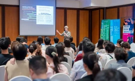 Học ở trường top không còn là mục tiêu duy nhất: Quan điểm mới về “Giáo dục danh giá”