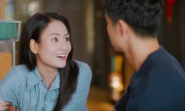 "Gió Ngang Khoảng Trời Xanh" hay hơn nhờ biên kịch không bê nguyên bản gốc?