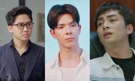 Phim VTV nhiều lần gặp "kiếp nạn" với tổng tài: Xem thiếu gia mà ngỡ thiếu nợ