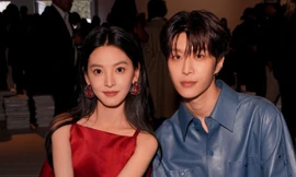 Sau Paris Fashion Week, Phạm Thừa Thừa - Chương Nhược Nam nên duyên màn ảnh?