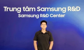 Từ giảng đường Swinburne Vietnam đến Samsung R&D: Chinh phục vị trí Kỹ sư công nghệ