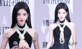 “Mỹ nữ 4000 năm” Cúc Tịnh Y bị nghi đụng dao kéo vì bờ vai nhấp nhô lạ lùng