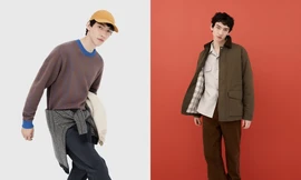 UNIQLO cùng “nam thần giới thời trang” Jonathan Anderson ra mắt BST mang cảm hứng Anh quốc 