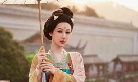 5 phim cổ trang đình đám nhất năm nay: Quốc Sắc Phương Hoa không có đối thủ