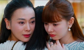 Gió Ngang Khoảng Trời Xanh sẽ kết thúc khác với bản gốc 30 Chưa Phải Là Hết?