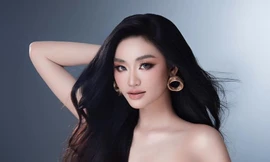 Hoa hậu Yến Nhi đang có cơ hội vào thẳng Top 20 Miss Grand International 2025?