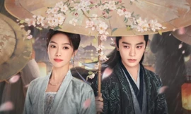 Loạt nhận xét trái chiều về "Sơn Hà Chẩm", rốt cuộc phim có chán như lời đồn?